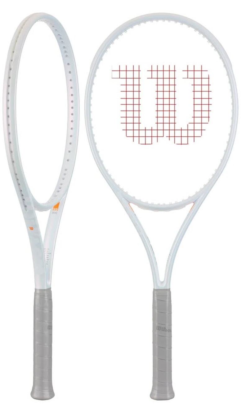 Brand New Wilson Shift 99 v1.0 Tennis Racket 4 1/4
